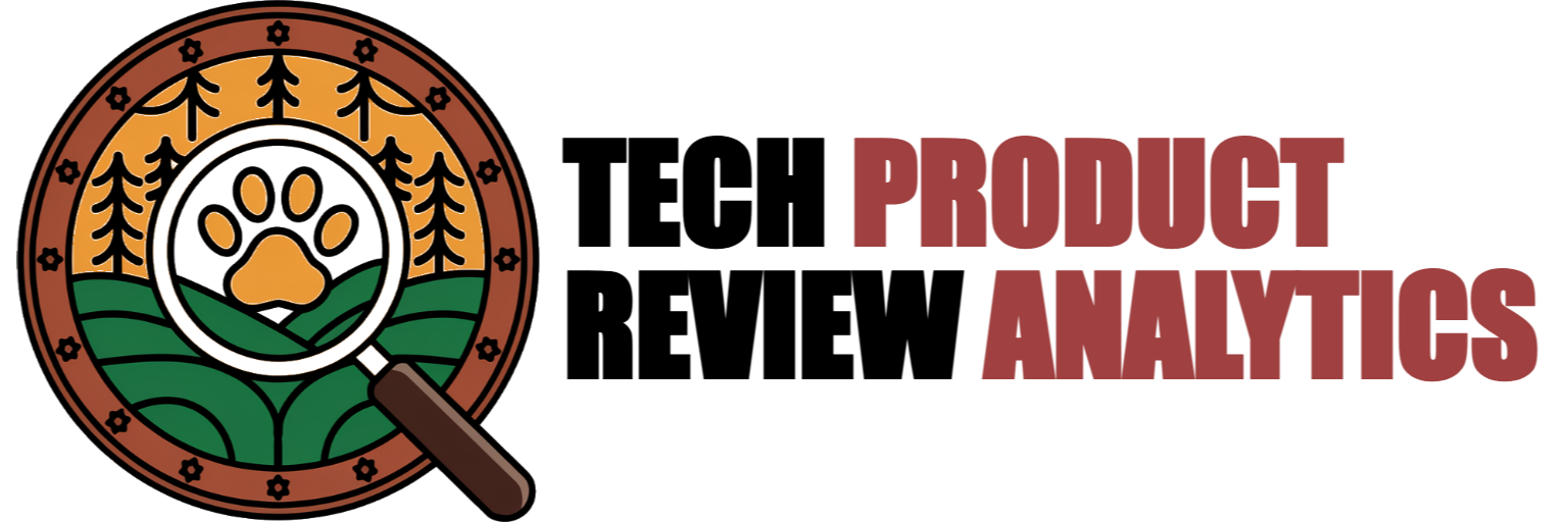 Techproductreviewanalytics
